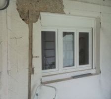 Fenetre a suprimer  ceinture