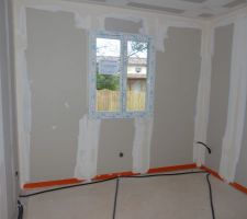 La plus petite des chambres