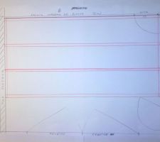 Projet mezzanine