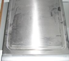 La plancha tout simplement