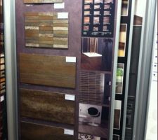 Collection storm de Marazzi Espagne