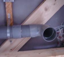Reseau vmc