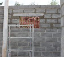 R&eacute;servation pour les carreaux de verre