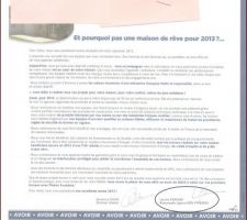 Le représentant qui m'a vendu le projet d'agrandissement A PRIX DU GRADE !!!