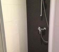 Douche Chambre d'amis