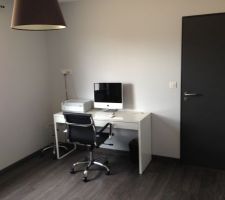 Bureau / Chambre d'amis