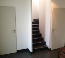 Hall d'entrée