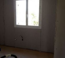 Chambre 1