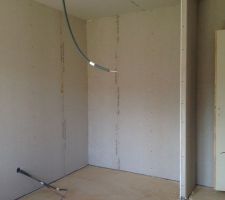 Placard chambre