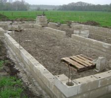 Les premiers rangs du vide sanitaire