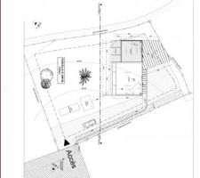 Plan Implantation en coupe
