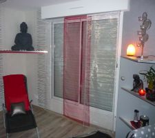 Salle bien etre