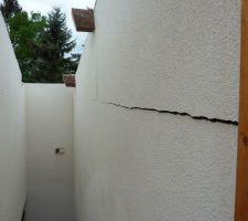 3ème jour de la démolition