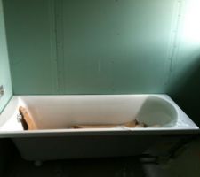 baignoire concerto 2 de chez cedeo