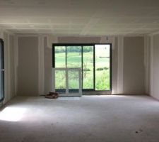 Le coin salle à manger