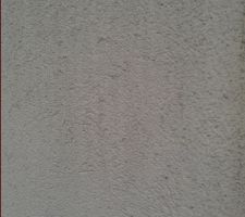 Maison ossature bois cr&eacute;pis &agrave; nettoyer et repeindre
photo de pr&egrave;s