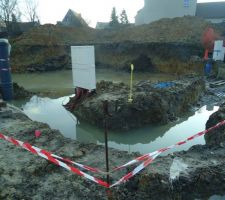 Comme je l'ai appel&eacute; la mare aux canard mais j'avais juste envie de pleurer