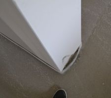 Je ne sais pas ce que c'est