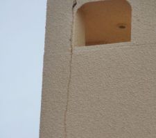 Baptisé par un oiseau de passage...