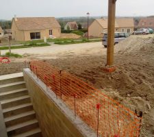 Mod&eacute;lisation terrain