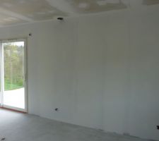 Couche d'impression