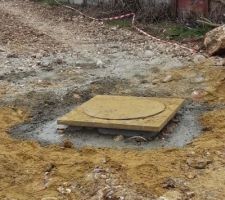 Voilà beton armé tout autour ca ne va plus bouger