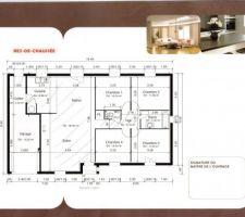 Le plan