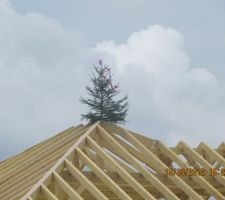 Tradition respectée