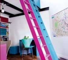 Idée mezzanine...