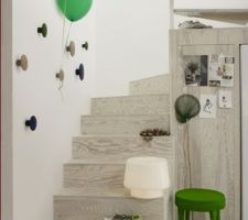 Idée mezzanine...
