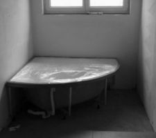 Baignoire