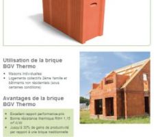 Brique utiliser par le constructeur scm .