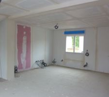 Le salon