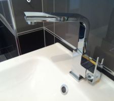 Mitigeur grohe