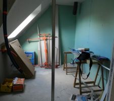 Future salle de bain