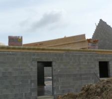 Pr&ecirc;t &agrave; &ecirc;tre mont&eacute;...