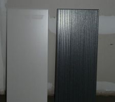 Carrelages SDE du bas.
Ragno Time Silver