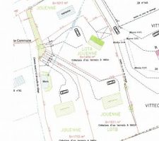 Notre terrain est le Lot C