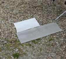 Choix Lames gerflor. Gris ou blanc ?