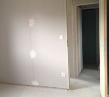 2ème chambre étage