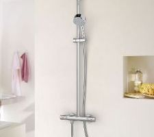Colonne de douche Grohe