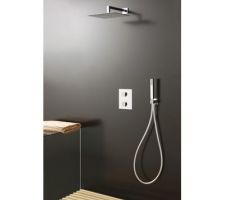 Pour notre douche italienne "ONDYNA"