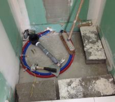 On nettoie et on recommence