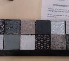 Elle ne rend pas super mais c'est la mosaique pour notre sde