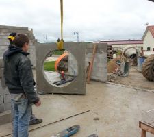 La man?uvre est d&eacute;licate