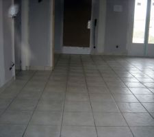 Plinthes s&eacute;jour