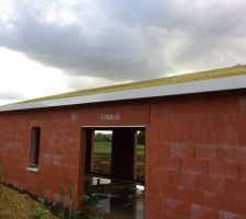 Apr&egrave;s 3 jours de travail