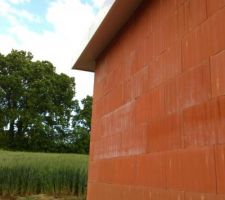 Apr&egrave;s 3 jours de travail