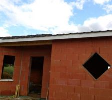 Apr&egrave;s 3 jours de travail