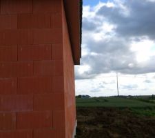 Apr&egrave;s 3 jours de travail